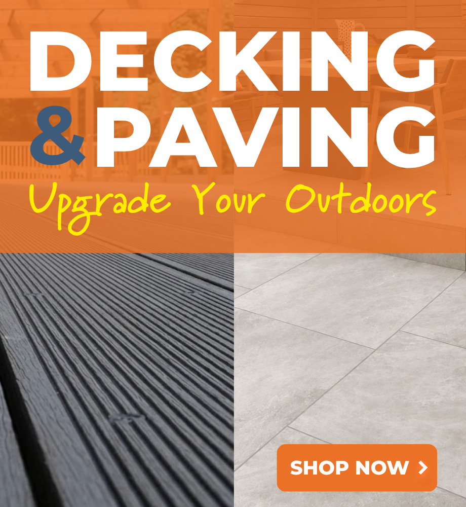 Decking & Paving 2026 Main